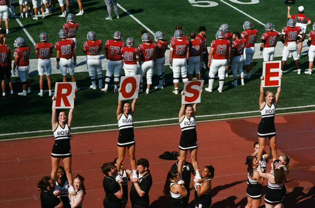 Game Time Action